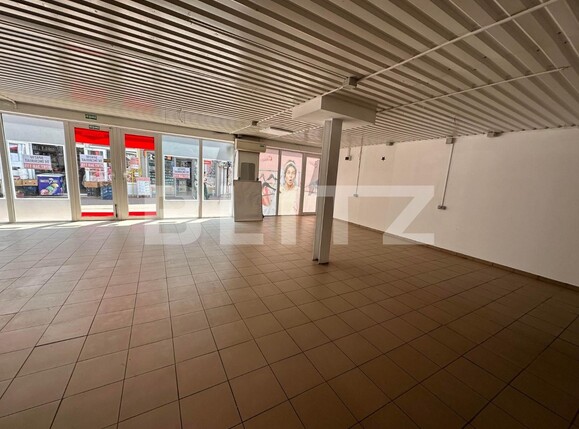 Spațiu comercial de închiriat Universitatii - 117459SIC | BLITZ Suceava | Poza2