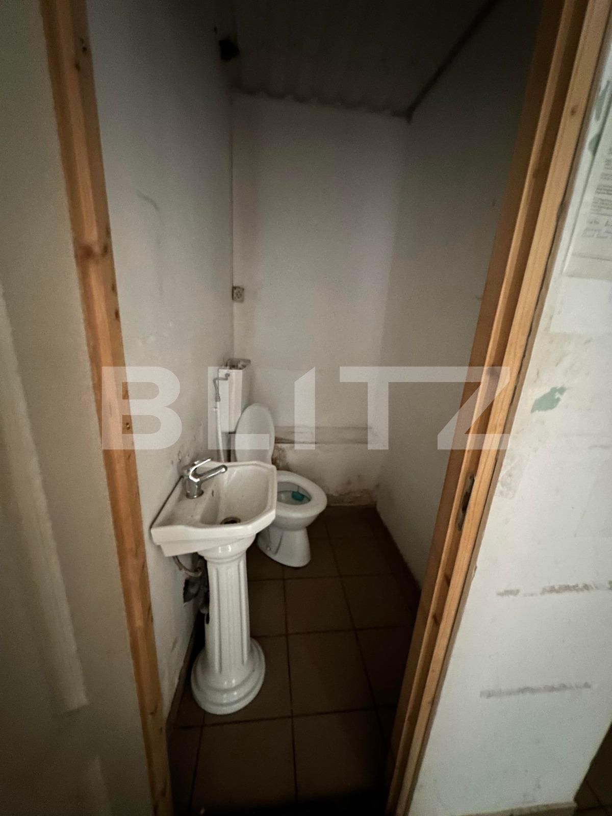 Spațiu comercial de închiriat Universitatii - 117459SIC | BLITZ Suceava | Poza4