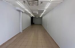 Spațiu Comercial, 45 mp, zona Piata Mică.