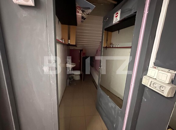Spațiu comercial de închiriat Universitatii - 117461SIC | BLITZ Suceava | Poza3