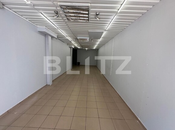 Spațiu comercial de închiriat Universitatii - 117461SIC | BLITZ Suceava | Poza1