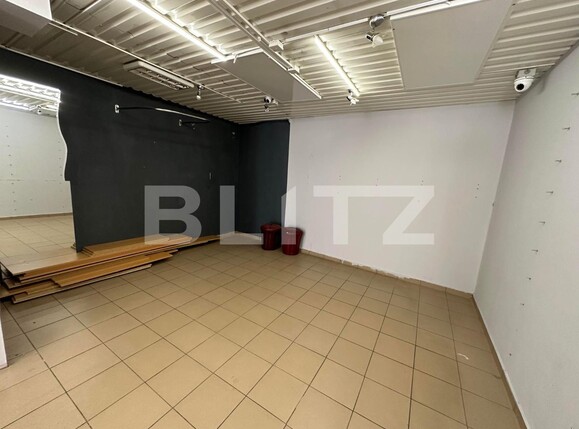 Spațiu comercial de închiriat Universitatii - 117461SIC | BLITZ Suceava | Poza2