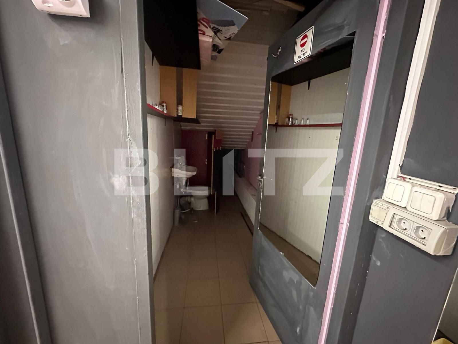 Spațiu comercial de închiriat Universitatii - 117461SIC | BLITZ Suceava | Poza3