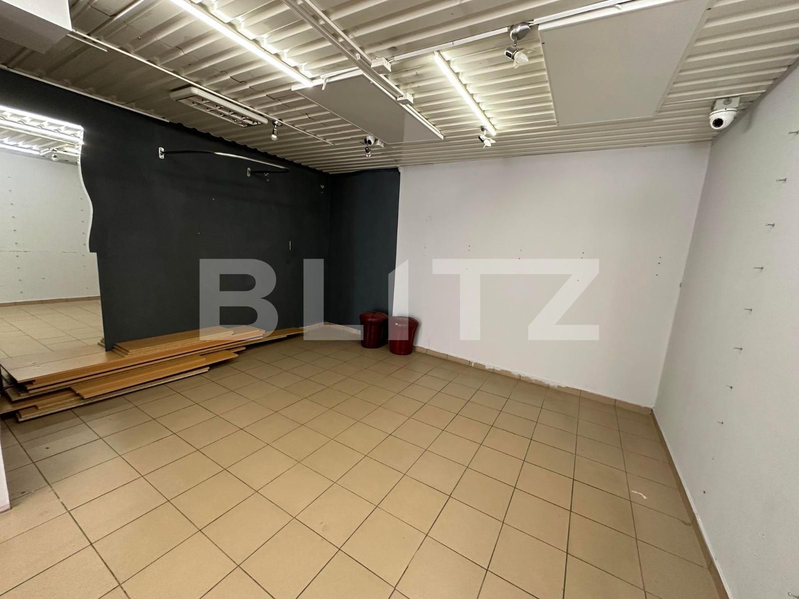 Spațiu comercial de închiriat Universitatii - 117461SIC | BLITZ Suceava | Poza2