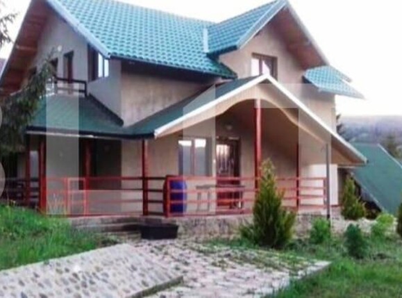 Casa de vânzare 5 camere Exterior Sud - 117628CV | BLITZ Suceava | Poza1