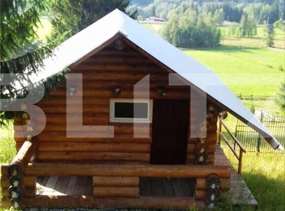 Casa de vânzare 5 camere Exterior Sud - 117628CV | BLITZ Suceava | Poza3