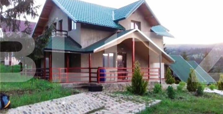 Casa de vânzare 5 camere Exterior Sud - 117628CV | BLITZ Suceava | Poza1