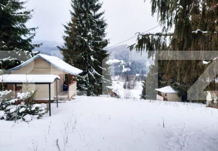 Casa de vânzare 5 camere Exterior Sud - 117628CV | BLITZ Suceava | Poza4