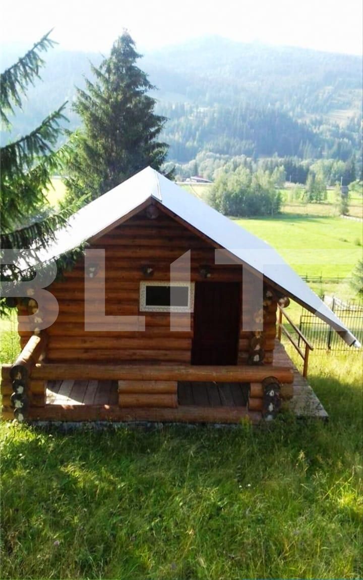 Casa de vânzare 5 camere Exterior Sud - 117628CV | BLITZ Suceava | Poza3