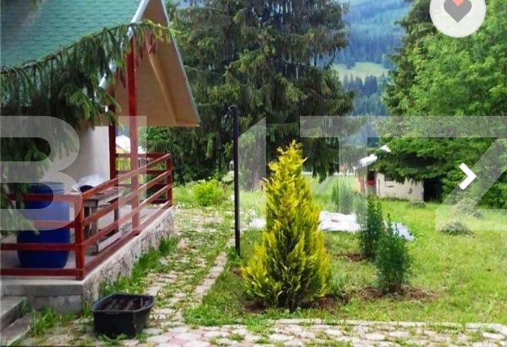 Casa de vânzare 5 camere Exterior Sud - 117628CV | BLITZ Suceava | Poza2