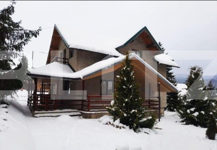 Casa de vânzare 5 camere Exterior Sud - 117628CV | BLITZ Suceava | Poza5