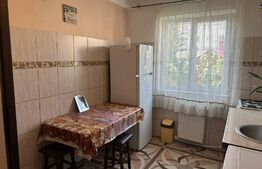 Garsoniera , 23 mp utili , etaj intermediar, zona Hotel Orizont