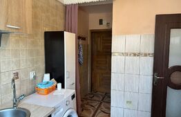 Garsoniera , 23 mp utili , etaj intermediar, zona Hotel Orizont