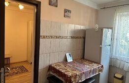 Garsoniera , 23 mp utili , etaj intermediar, zona Hotel Orizont