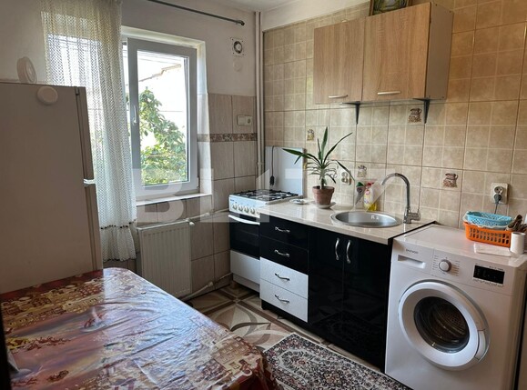 Garsonieră de vânzare Burdujeni - 117654AV | BLITZ Suceava | Poza1