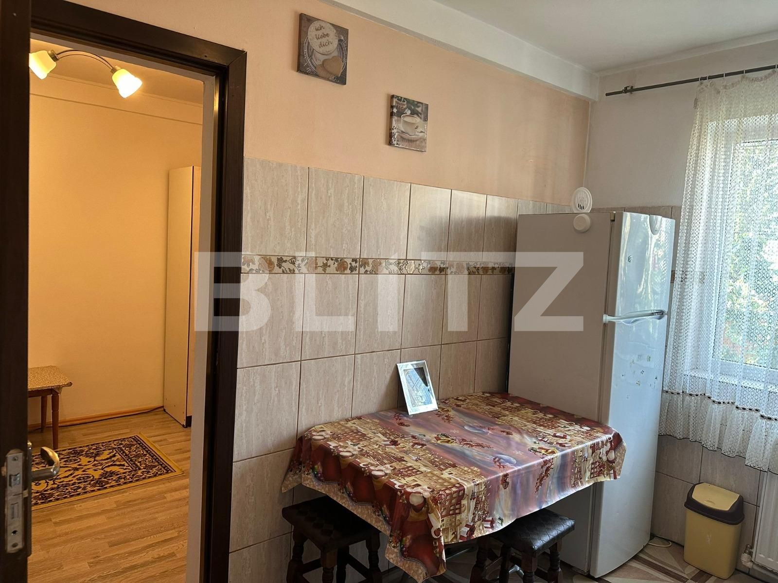 Garsonieră de vânzare Burdujeni - 117654AV | BLITZ Suceava | Poza4