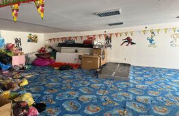 Spațiu comercial, 120 mp, zona Piața Mică