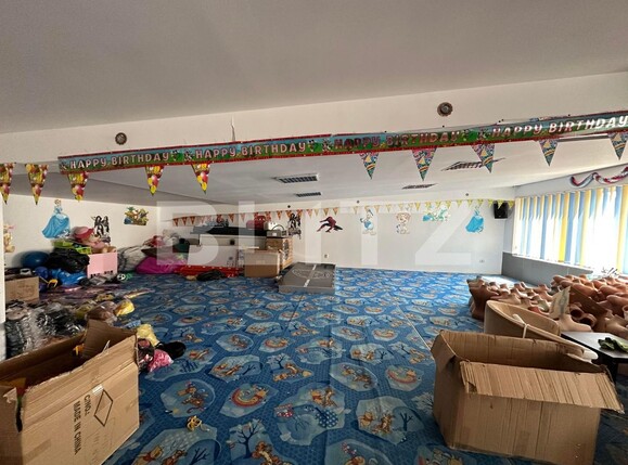 Spațiu comercial de închiriat Universitatii - 117683SIC | BLITZ Suceava | Poza1