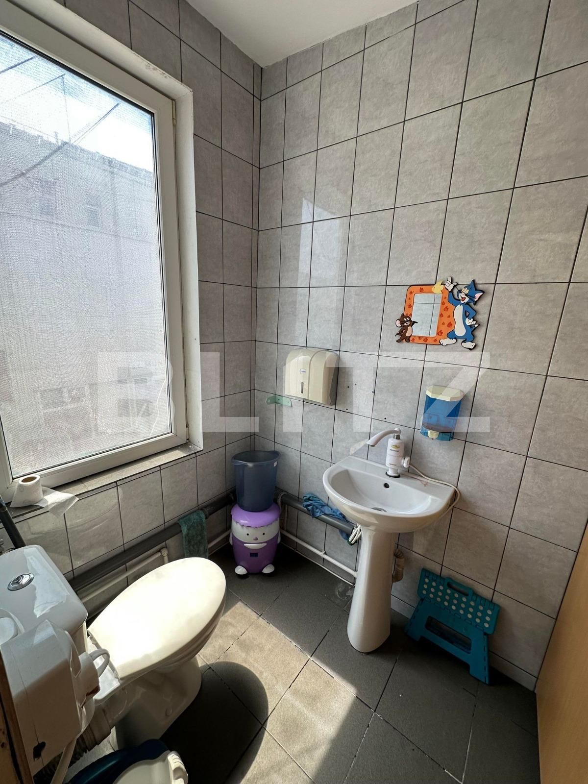 Spațiu comercial de închiriat Universitatii - 117683SIC | BLITZ Suceava | Poza4