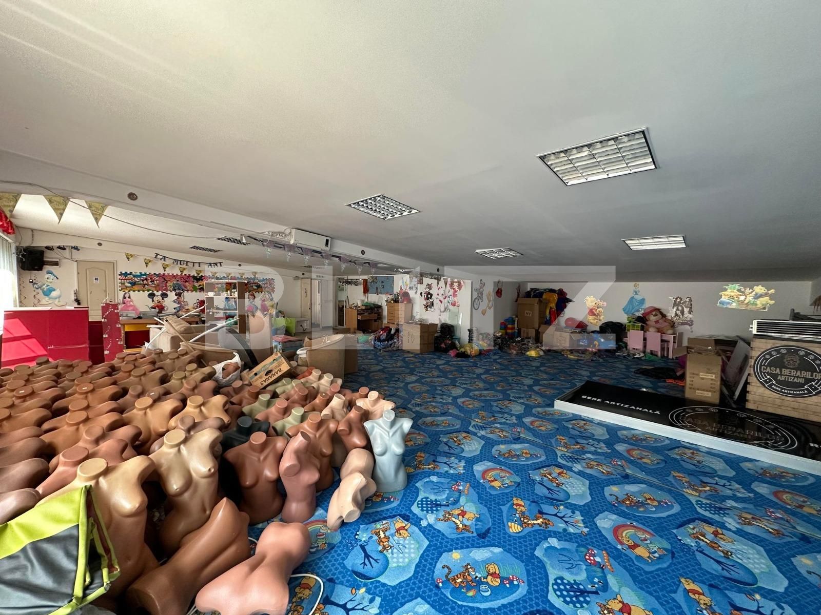 Spațiu comercial de închiriat Universitatii - 117683SIC | BLITZ Suceava | Poza3