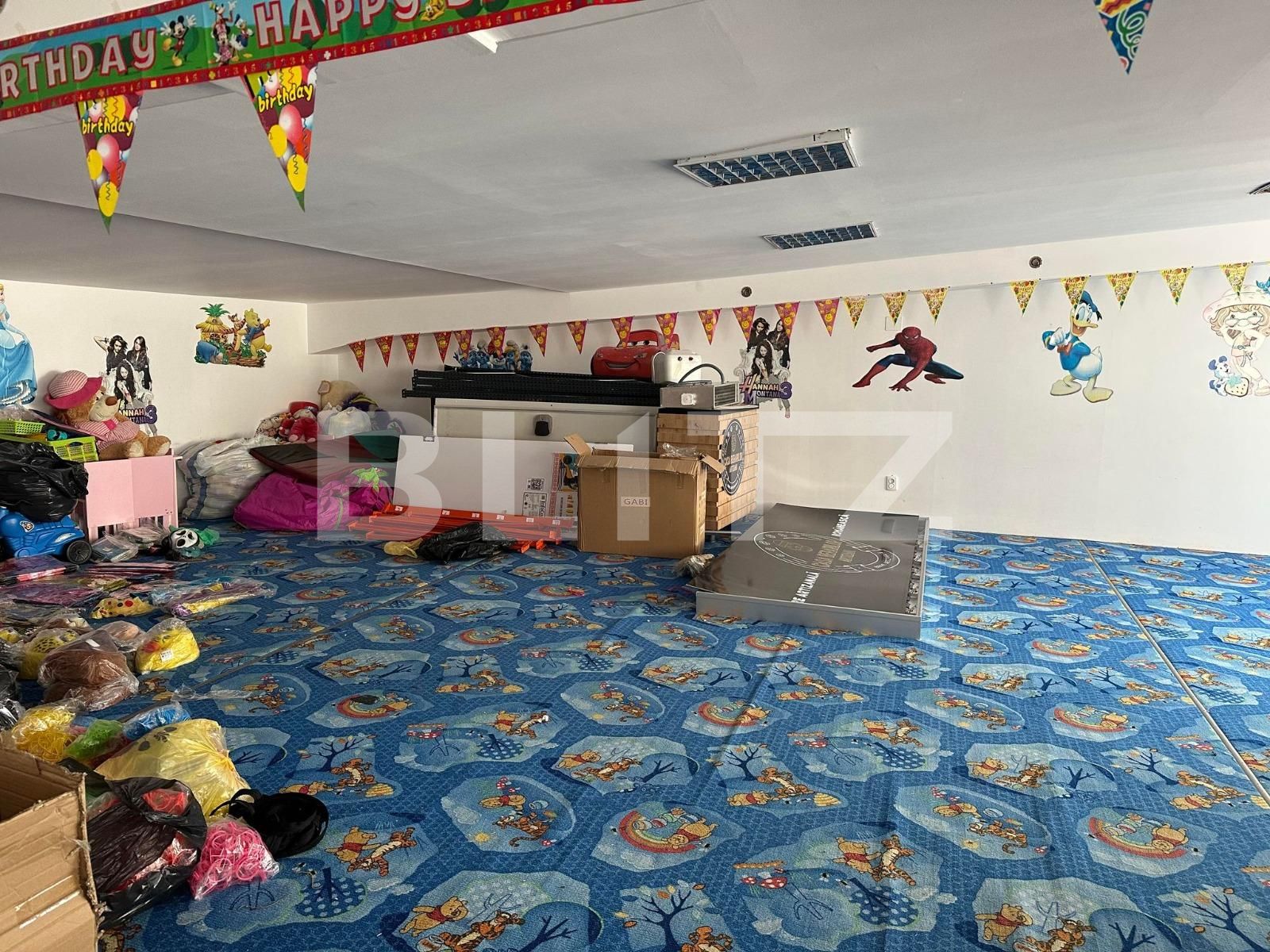 Spațiu comercial de închiriat Universitatii - 117683SIC | BLITZ Suceava | Poza2