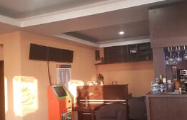 Spatiu comercial Premium, 108 mp, Afacere La Cheie, zona Ițcani 