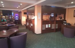 Spatiu comercial Premium, 108 mp, Afacere La Cheie, zona Ițcani 