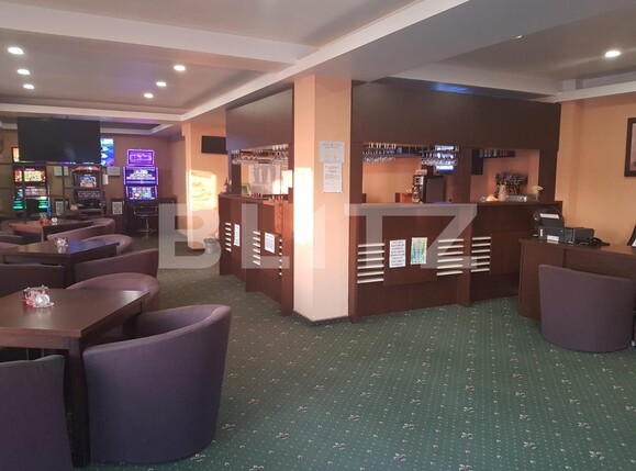 Spațiu comercial de închiriat Itcani - 117757SIC | BLITZ Suceava | Poza1