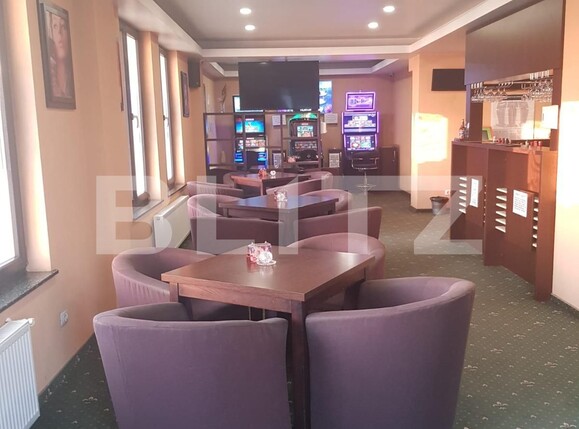 Spațiu comercial de închiriat Itcani - 117757SIC | BLITZ Suceava | Poza2