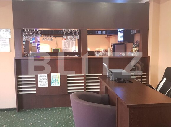 Spațiu comercial de închiriat Itcani - 117757SIC | BLITZ Suceava | Poza4