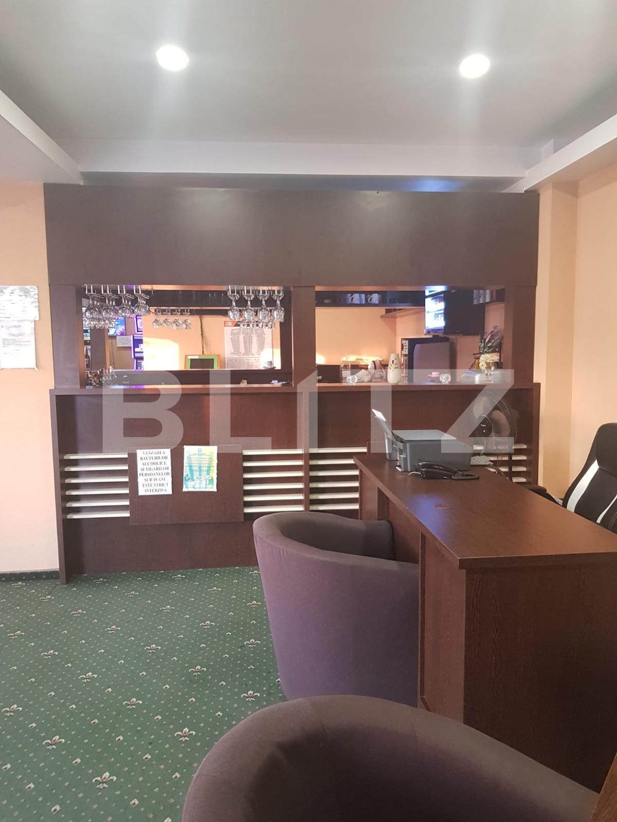 Spațiu comercial de închiriat Itcani - 117757SIC | BLITZ Suceava | Poza4