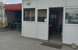 Spatiu comercial, Fast Food, Afacere la cheie, 50 mp, zona Burdujeni