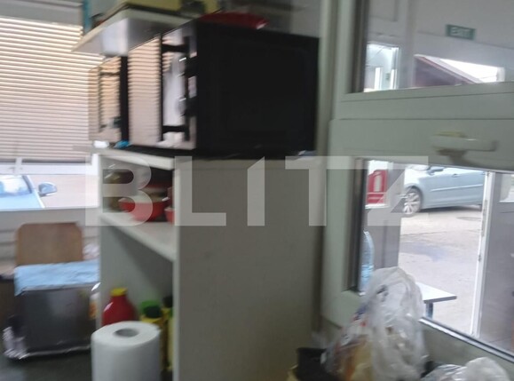 Spațiu comercial de închiriat Burdujeni - 117758SIC | BLITZ Suceava | Poza6