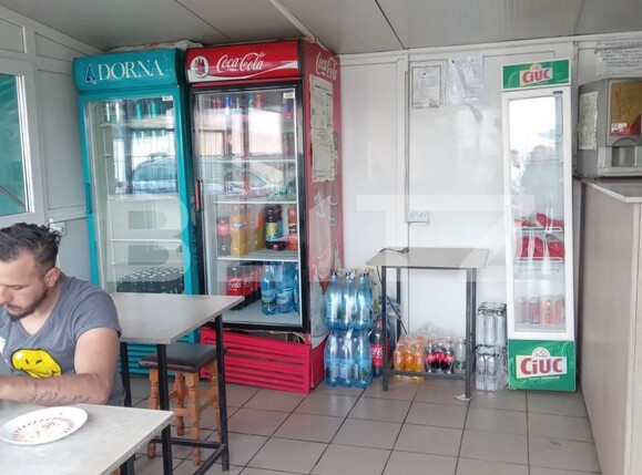 Spațiu comercial de închiriat Burdujeni - 117758SIC | BLITZ Suceava | Poza3