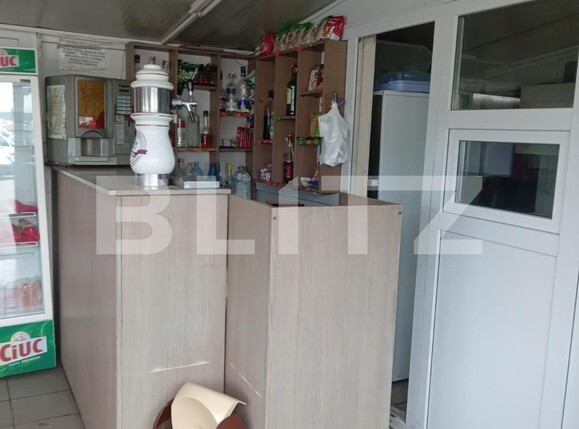 Spațiu comercial de închiriat Burdujeni - 117758SIC | BLITZ Suceava | Poza5