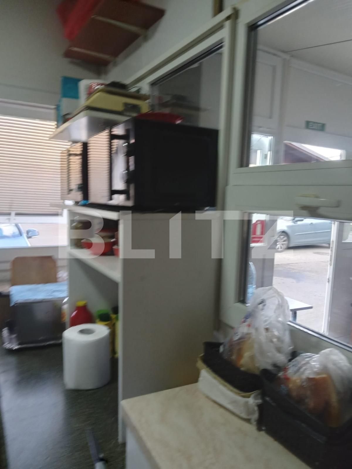 Spațiu comercial de închiriat Burdujeni - 117758SIC | BLITZ Suceava | Poza6