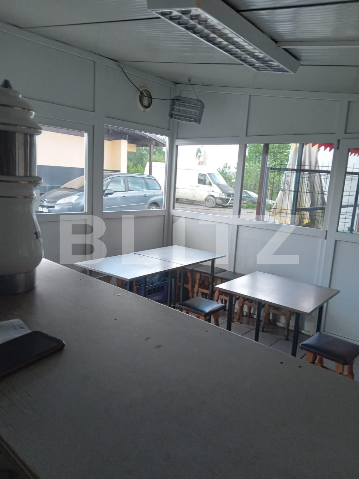 Spațiu comercial de închiriat Burdujeni - 117758SIC | BLITZ Suceava | Poza2