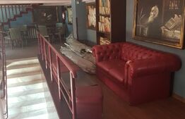 Spatiu comercial, destinatie alimentatie publica, 200 mp, zona Ultracentrala