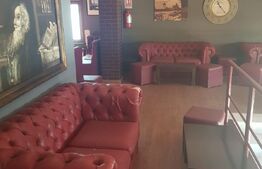 Spatiu comercial, destinatie alimentatie publica, 200 mp, zona Ultracentrala