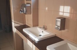 Spatiu comercial, destinatie alimentatie publica, 200 mp, zona Ultracentrala