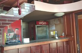 Spatiu comercial, destinatie alimentatie publica, 200 mp, zona Ultracentrala