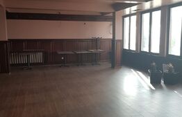 Spatiu comercial, destinatie alimentatie publica, 200 mp, zona Ultracentrala