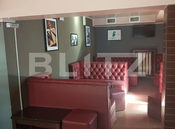 Spațiu comercial de închiriat Central - 117759SIC | BLITZ Suceava | Poza9