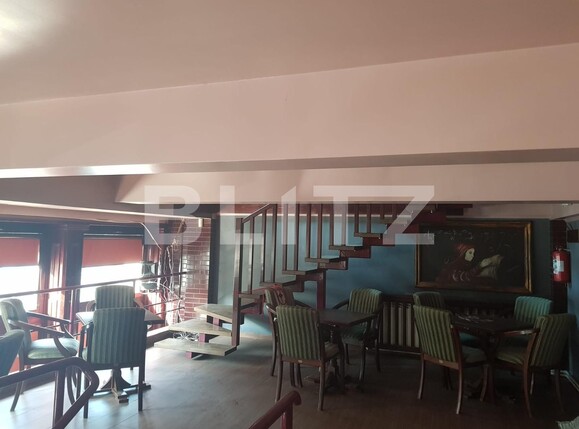 Spațiu comercial de închiriat Central - 117759SIC | BLITZ Suceava | Poza2