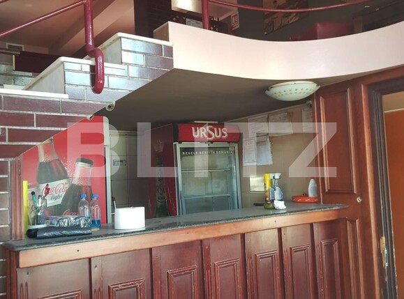 Spațiu comercial de închiriat Central - 117759SIC | BLITZ Suceava | Poza1