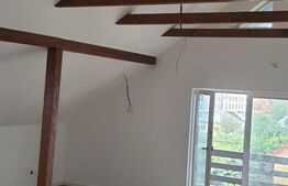 Casă individuală 'inteligentă', 9 camere, suprafața totală de 350 mp și teren de 1100 mp, în zona Ipotești