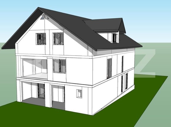 Casa de vânzare 9 camere Exterior Est - 117770CV | BLITZ Suceava | Poza2