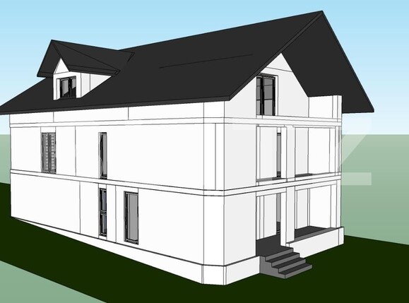 Casa de vânzare 9 camere Exterior Est - 117770CV | BLITZ Suceava | Poza4