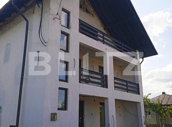 Casa de vânzare 9 camere Exterior Est - 117770CV | BLITZ Suceava | Poza15