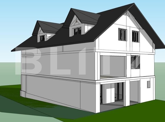 Casa de vânzare 9 camere Exterior Est - 117770CV | BLITZ Suceava | Poza5